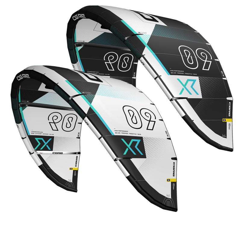 KXR8  - Core XR 8