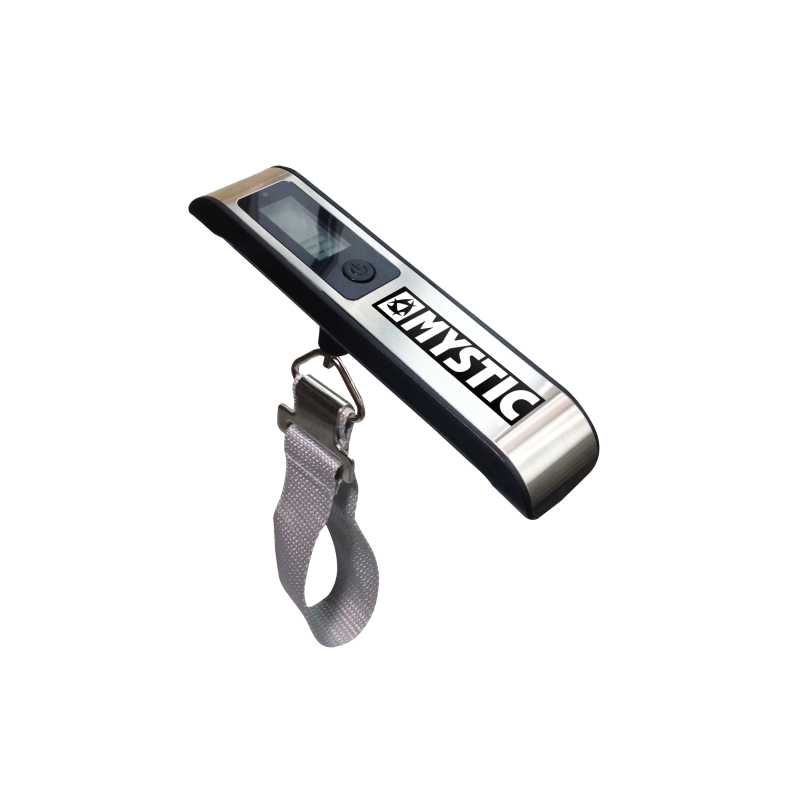 Mystic Luggage Hand Scale