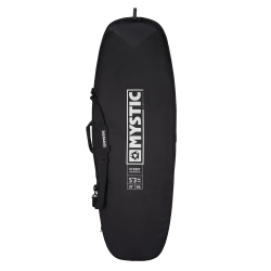 Mystic Star Stubby Bag black