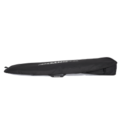 Mystic Star Stubby Bag black