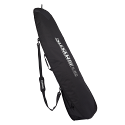 Mystic Star Stubby Bag black