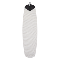 Mystic Boardsock Stubby Bag grey