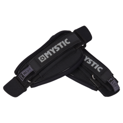 Mystic Kite Footstrapset Asymmetrical (2)