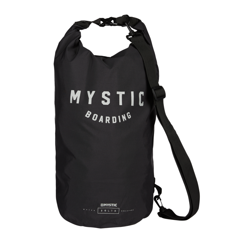 Mystic Dry Bag black