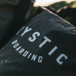 Mystic Dry Bag black