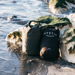 Mystic Dry Bag black