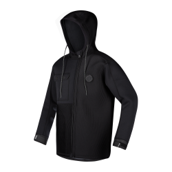 Mystic Ocean Jacket black