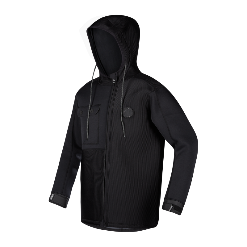 Mystic Ocean Jacket black