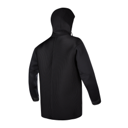 Mystic Ocean Jacket black