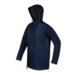 Mystic Ocean Jacket navy/lime