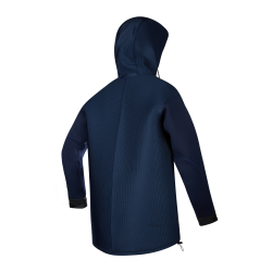 Mystic Ocean Jacket navy/lime