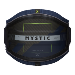 Mystic Majestic X Waist Harness night blue
