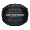 Mystic Majestic X Waist Harness night blue