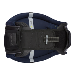 Mystic Majestic X Waist Harness night blue