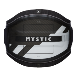 Mystic Majestic X Waist Harness black/white