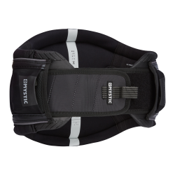Mystic Majestic X Waist Harness black/white