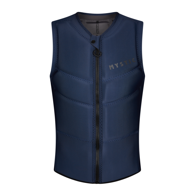 35005.210122  - Mystic Star Impact Vest Fzip Kite night blue