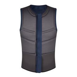 35005.210122  - Mystic Star Impact Vest Fzip Kite night blue