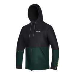 35017.210130  - Mystic Voltage Sweat 3mm dark leaf
