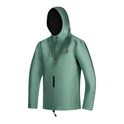 35017.210131  - Mystic Star Sweat 2mm seasalt green