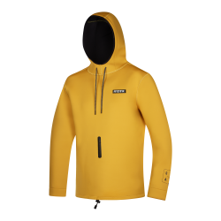 35017.210131  - Mystic Star Sweat 2mm mustard