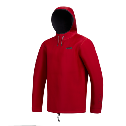 35017.210131  - Mystic Star Sweat 2mm red