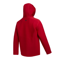 35017.210131  - Mystic Star Sweat 2mm red