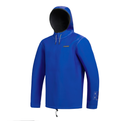 35017.210131  - Mystic Star Sweat 2mm blue