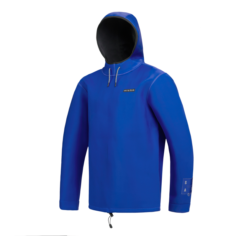 35017.210131  - Mystic Star Sweat 2mm blue