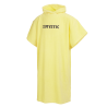Mystic Poncho Regular pastel yellow