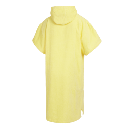 Mystic Poncho Regular pastel yellow