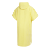Mystic Poncho Regular pastel yellow