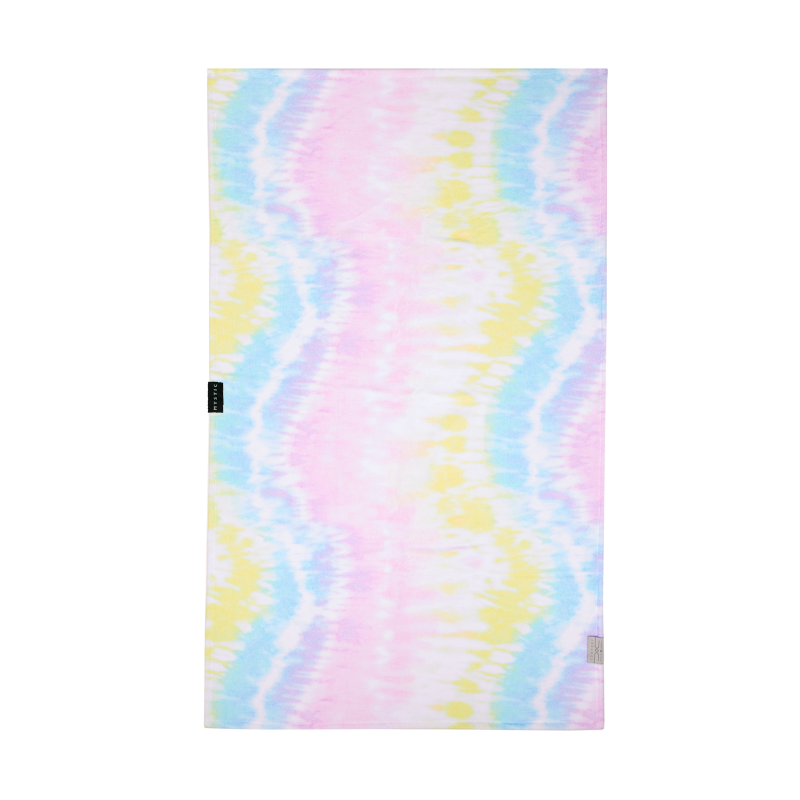 Mystic Towel Quickdry rainbow