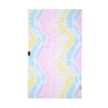 Mystic Towel Quickdry rainbow