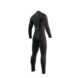 Mystic Star Fullsuit 4/3mm Double Fzi black