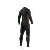 Mystic Star Fullsuit 4/3mm Double Fzi black