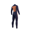 Mystic Star Fullsuit 4/3mm Double Fzi black