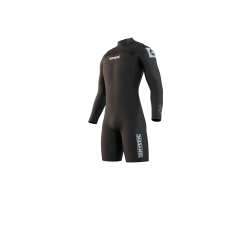 Mystic Star Longarm Shorty 3/2mm black