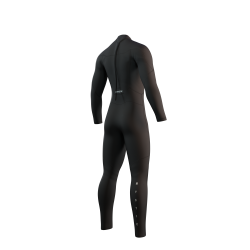Mystic Star Fullsuit 5/3mm Bzip black