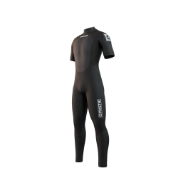 Mystic Brand Shortarm 3/2mm black
