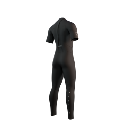 Mystic Brand Shortarm 3/2mm black