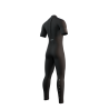 Mystic Brand Shortarm 3/2mm black