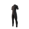 Mystic Brand Shortarm 3/2mm black