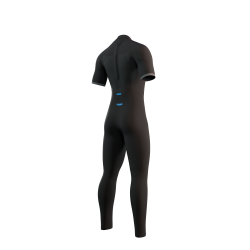 Mystic Brand Shortarm 3/2mm black
