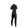 Mystic Brand Shortarm 3/2mm black