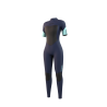 Mystic Brand Shortarm 3/2mm night blue