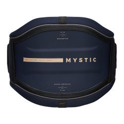 Mystic Majestic Waist Harness night blue
