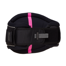 Mystic Majestic Waist Harness yellow
