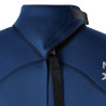 Mystic Star Fullsuit 5/4mm Bzip Junior night blue