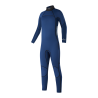 Mystic Star Fullsuit 3/2mm Bzip Flatlock Junior